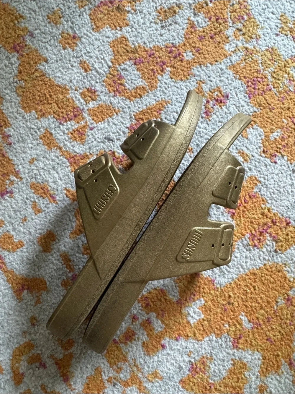 Freedom Moses Sandals Goldie 37/38